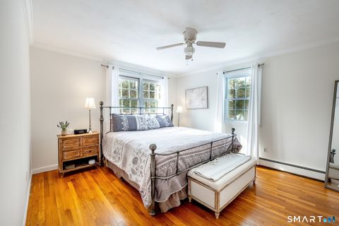 Tiny photo for 168 Tackora Trail, Ridgefield, CT 06877 (MLS # 24153634)