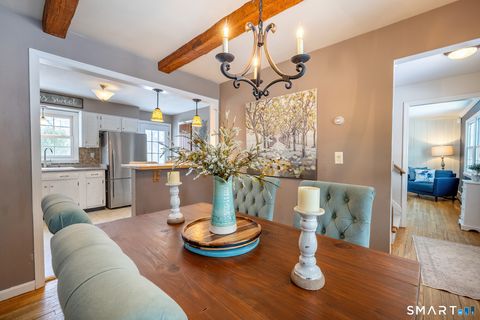 Tiny photo for 168 Tackora Trail, Ridgefield, CT 06877 (MLS # 24153634)