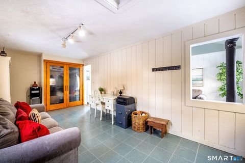 Tiny photo for 168 Tackora Trail, Ridgefield, CT 06877 (MLS # 24153634)