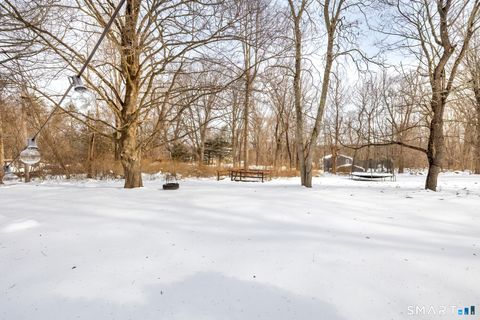 Tiny photo for 168 Tackora Trail, Ridgefield, CT 06877 (MLS # 24153634)