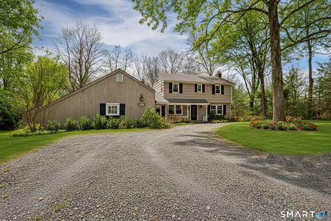 Tiny photo for 168 Tackora Trail, Ridgefield, CT 06877 (MLS # 24153634)
