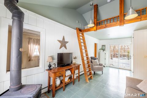 Tiny photo for 168 Tackora Trail, Ridgefield, CT 06877 (MLS # 24153634)