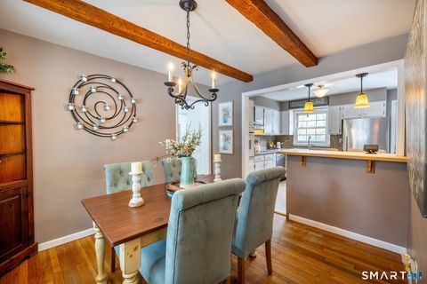 Tiny photo for 168 Tackora Trail, Ridgefield, CT 06877 (MLS # 24153634)