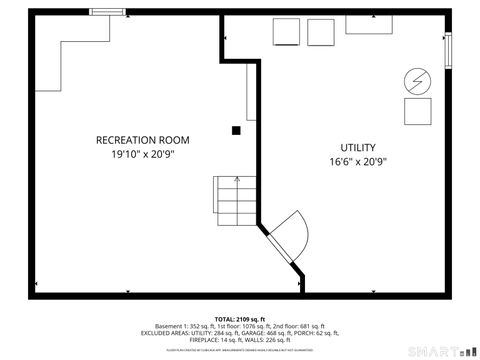 Tiny photo for 168 Tackora Trail, Ridgefield, CT 06877 (MLS # 24153634)