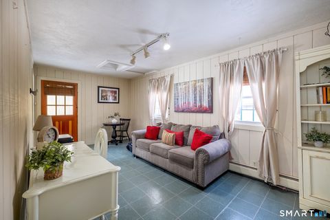 Tiny photo for 168 Tackora Trail, Ridgefield, CT 06877 (MLS # 24153634)