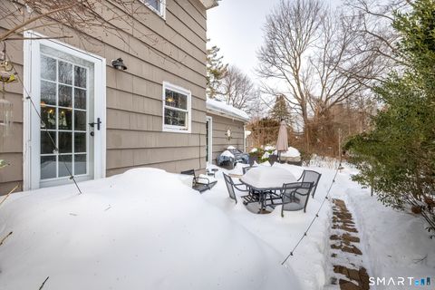Tiny photo for 168 Tackora Trail, Ridgefield, CT 06877 (MLS # 24153634)