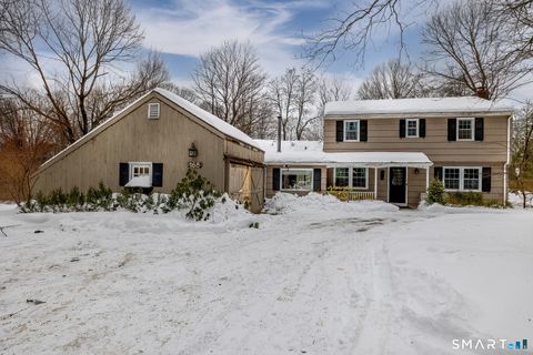 Tiny photo for 168 Tackora Trail, Ridgefield, CT 06877 (MLS # 24153634)