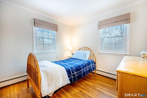 Tiny photo for 168 Tackora Trail, Ridgefield, CT 06877 (MLS # 24153634)