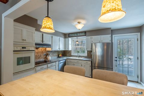 Tiny photo for 168 Tackora Trail, Ridgefield, CT 06877 (MLS # 24153634)