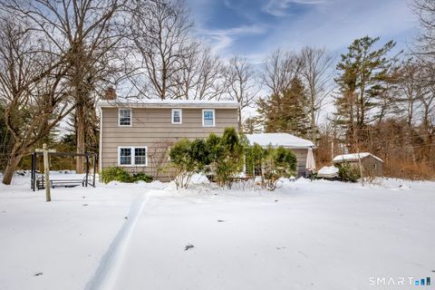 Tiny photo for 168 Tackora Trail, Ridgefield, CT 06877 (MLS # 24153634)