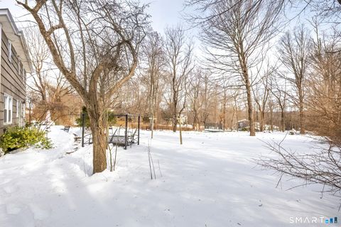 Tiny photo for 168 Tackora Trail, Ridgefield, CT 06877 (MLS # 24153634)