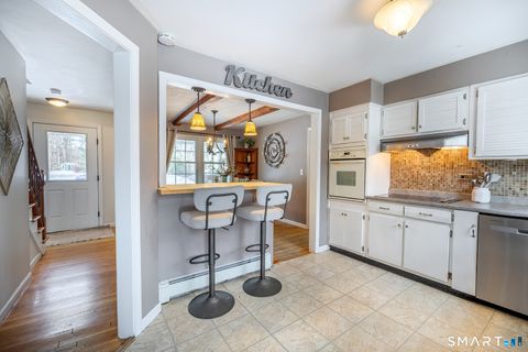 Tiny photo for 168 Tackora Trail, Ridgefield, CT 06877 (MLS # 24153634)