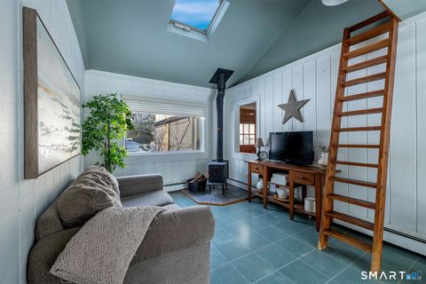 Tiny photo for 168 Tackora Trail, Ridgefield, CT 06877 (MLS # 24153634)