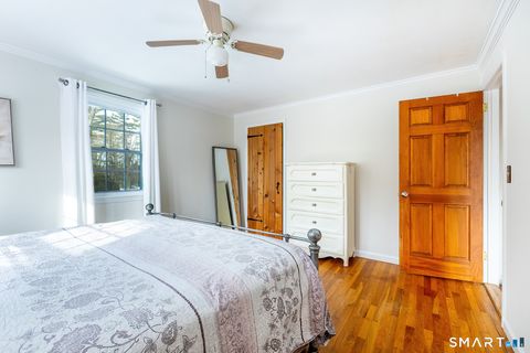 Tiny photo for 168 Tackora Trail, Ridgefield, CT 06877 (MLS # 24153634)