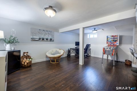 Tiny photo for 168 Tackora Trail, Ridgefield, CT 06877 (MLS # 24153634)