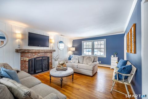 Tiny photo for 168 Tackora Trail, Ridgefield, CT 06877 (MLS # 24153634)