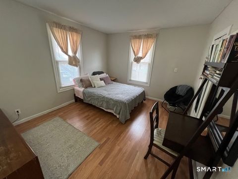 Tiny photo for 16 Byron Street, Waterbury, CT 06704 (MLS # 24155617)