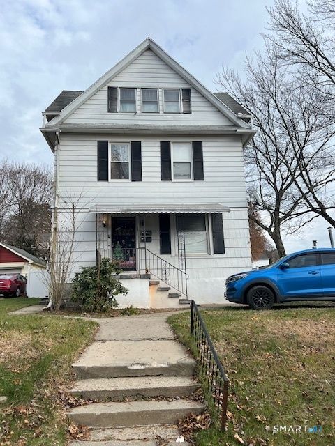 16 Byron Street Waterbury CT 06704