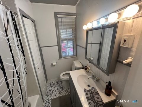 Tiny photo for 16 Byron Street, Waterbury, CT 06704 (MLS # 24155617)