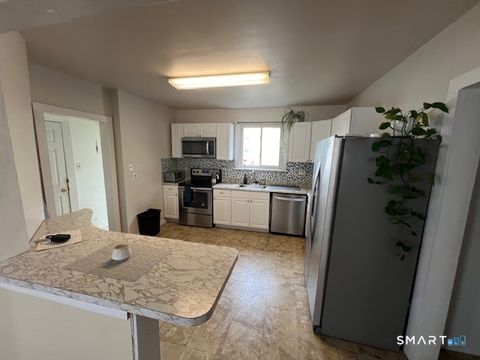 Tiny photo for 16 Byron Street, Waterbury, CT 06704 (MLS # 24155617)