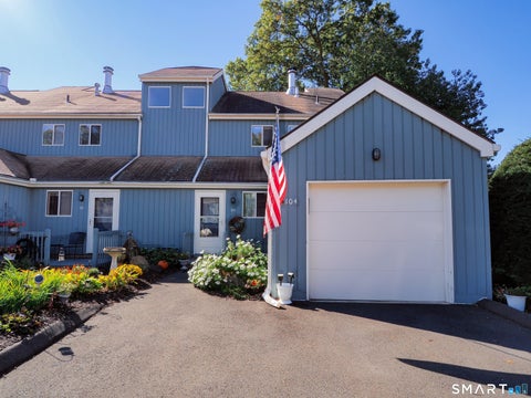 Photo of 104 Black Birch Court #104, Shelton, CT 06484 (MLS # 24212648)