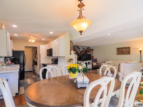 Tiny photo for 104 Black Birch Court #104, Shelton, CT 06484 (MLS # 24212648)