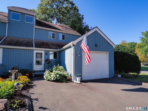 Tiny photo for 104 Black Birch Court #104, Shelton, CT 06484 (MLS # 24212648)