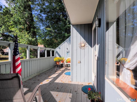 Tiny photo for 104 Black Birch Court #104, Shelton, CT 06484 (MLS # 24212648)