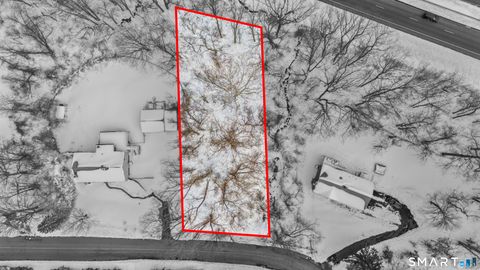 Vacant Land For Sale - 928 Wintergreen Avenue<br/> Hamden, CT 06514