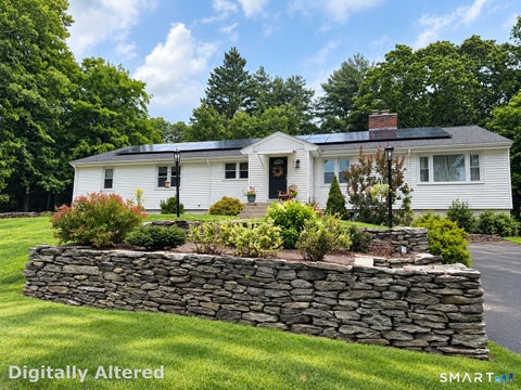 Photo of Matson Hill Road, Glastonbury, CT 06073 (MLS # 24205636)