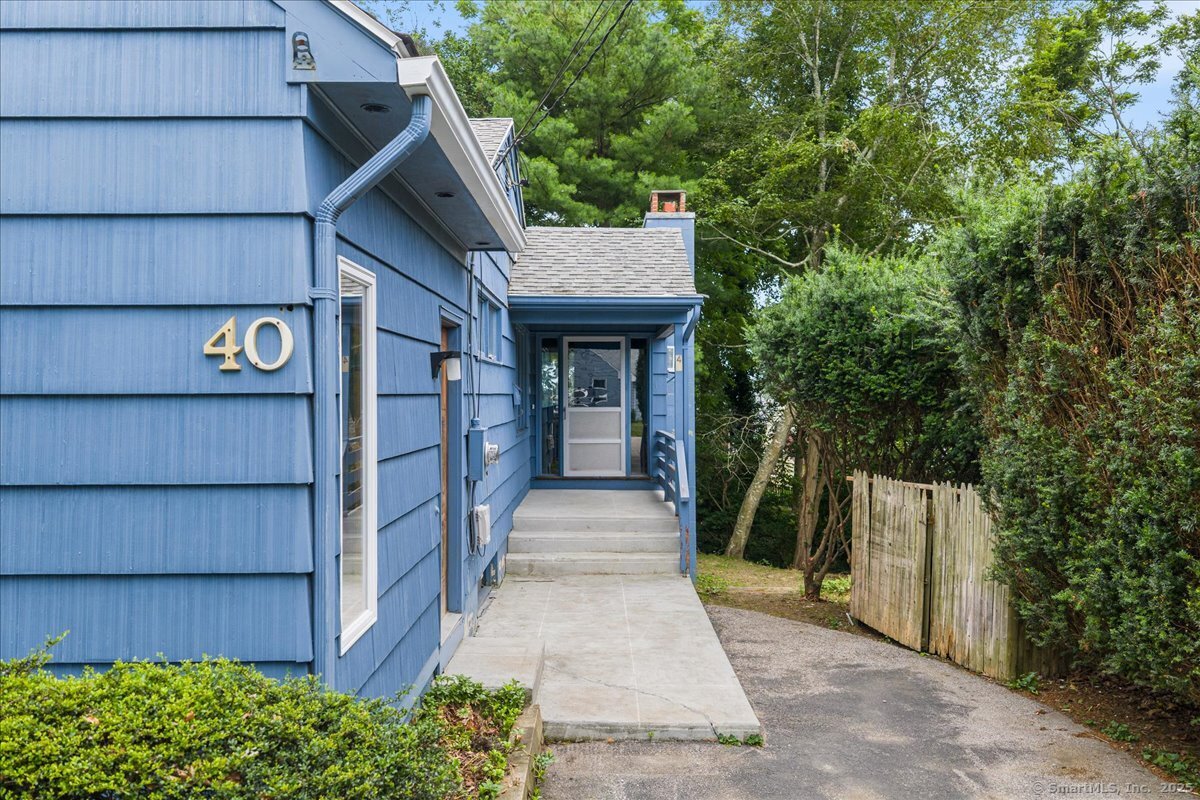 40 Glenwood Place
