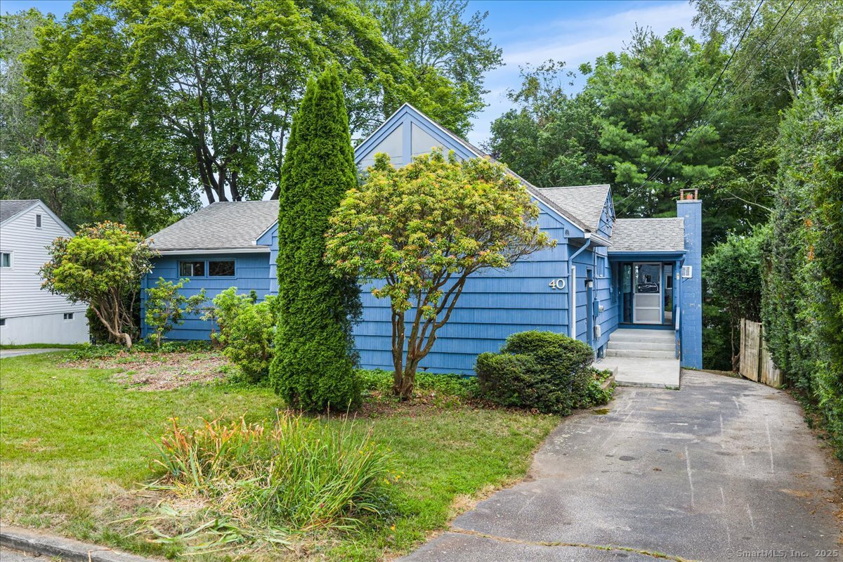 40 Glenwood Place