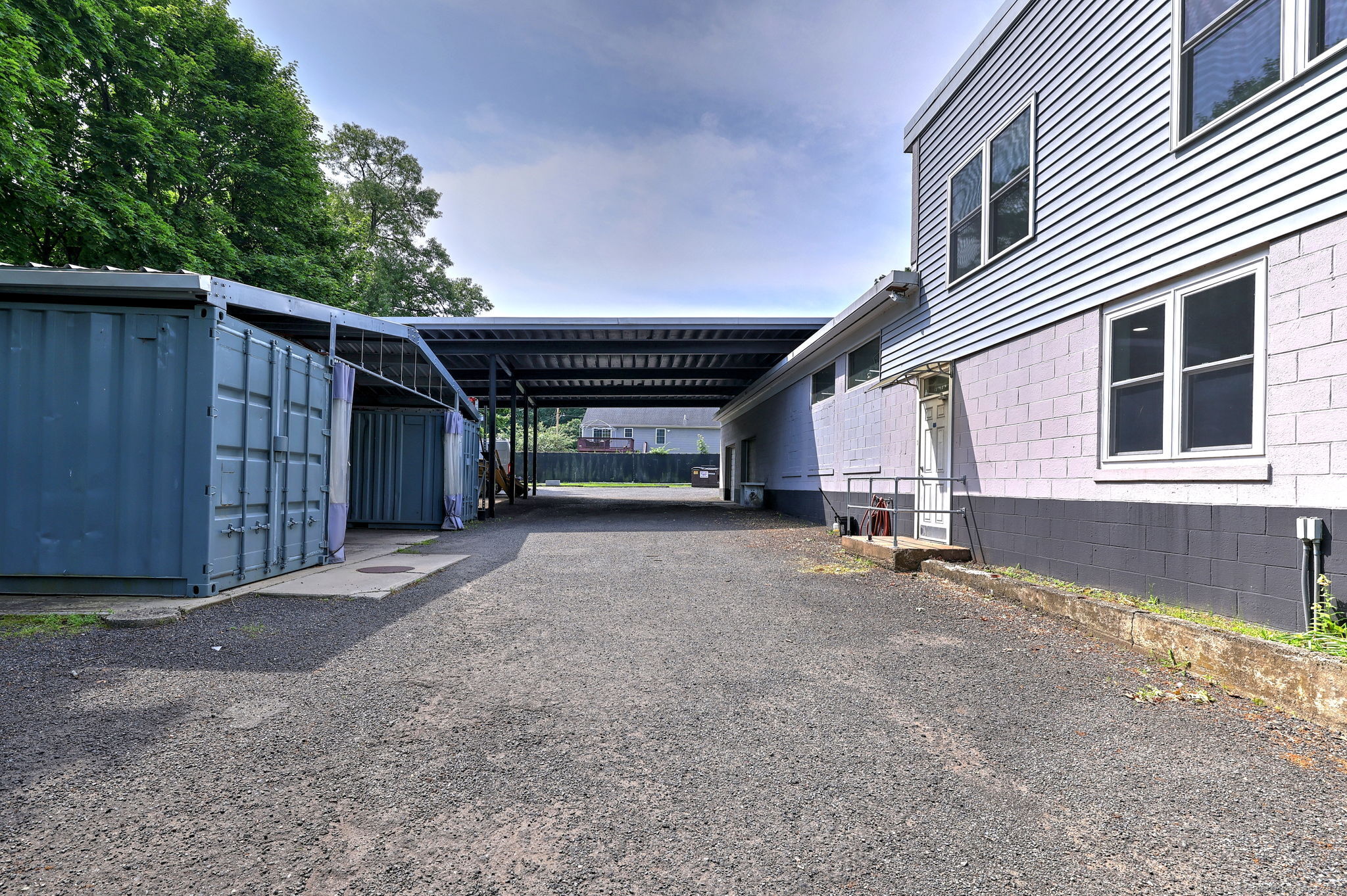 65 Oak Road