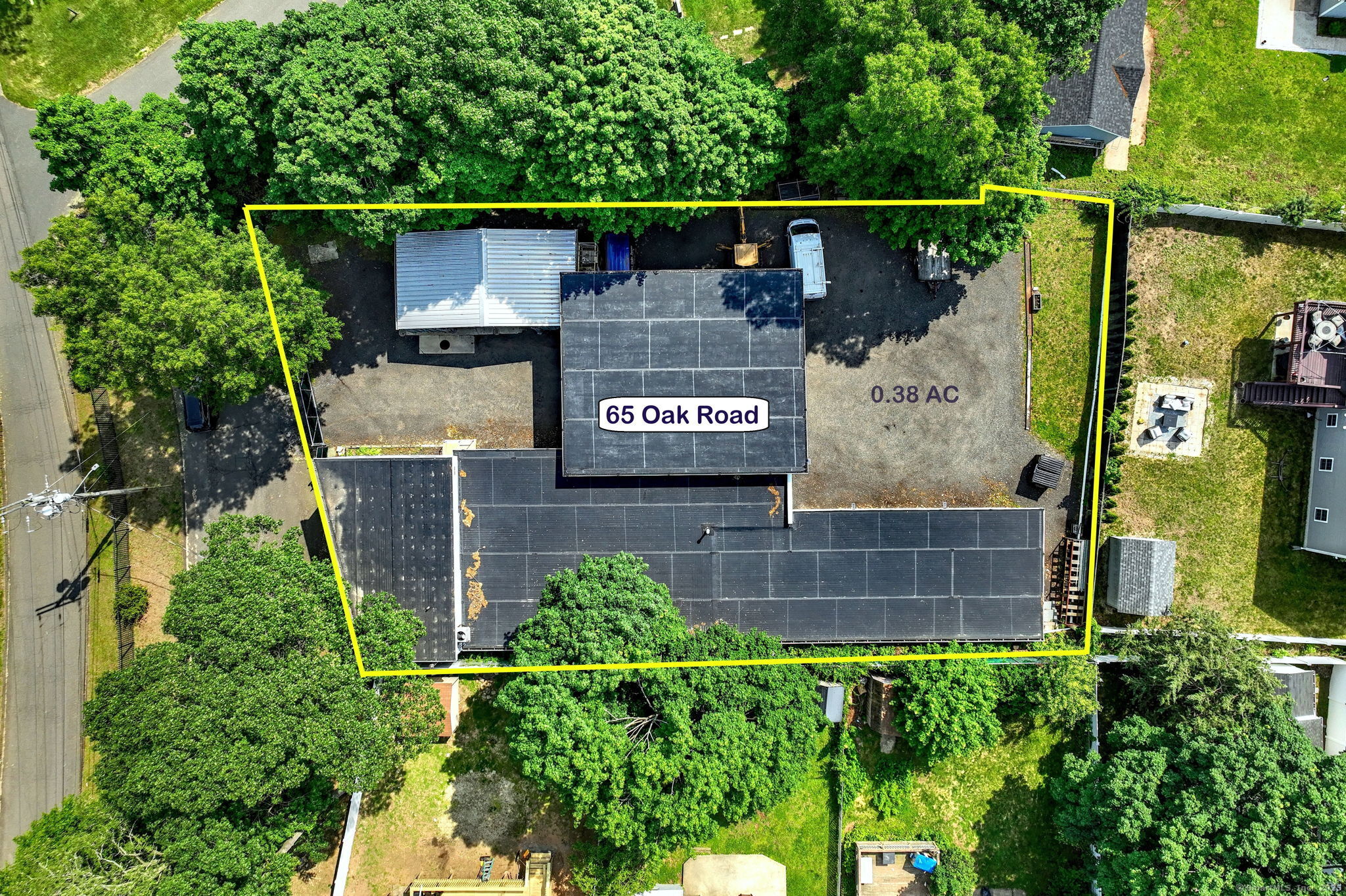 65 Oak Road