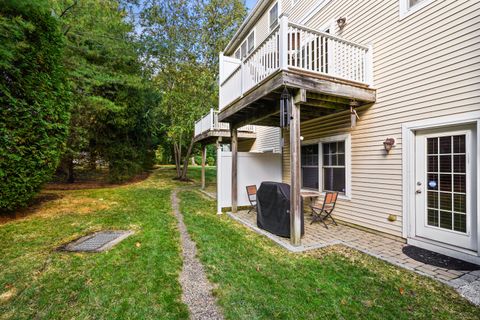 Tiny photo for 202 Bradley Lane #202, Westport, CT 06880 (MLS # 24136555)