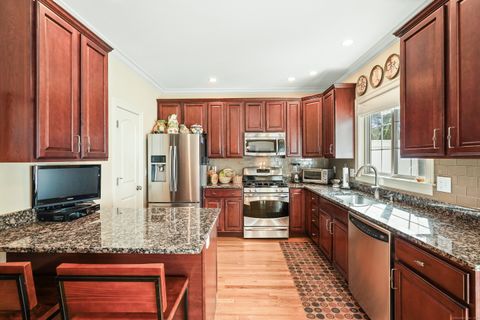 Tiny photo for 202 Bradley Lane #202, Westport, CT 06880 (MLS # 24136555)