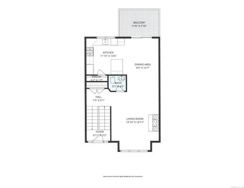 Tiny photo for 202 Bradley Lane #202, Westport, CT 06880 (MLS # 24136555)