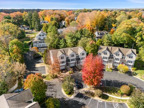 Tiny photo for 202 Bradley Lane #202, Westport, CT 06880 (MLS # 24136555)