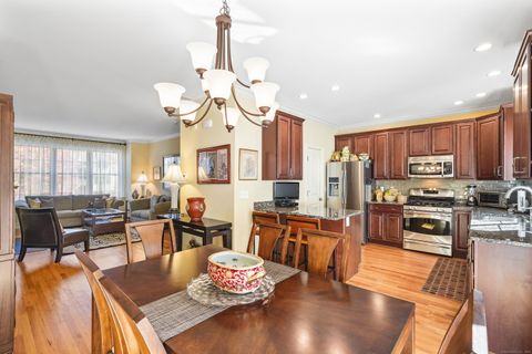 Tiny photo for 202 Bradley Lane #202, Westport, CT 06880 (MLS # 24136555)