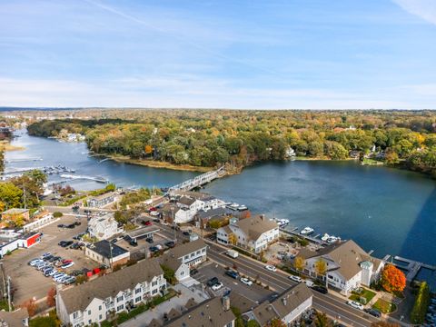 Tiny photo for 202 Bradley Lane #202, Westport, CT 06880 (MLS # 24136555)