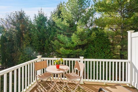 Tiny photo for 202 Bradley Lane #202, Westport, CT 06880 (MLS # 24136555)