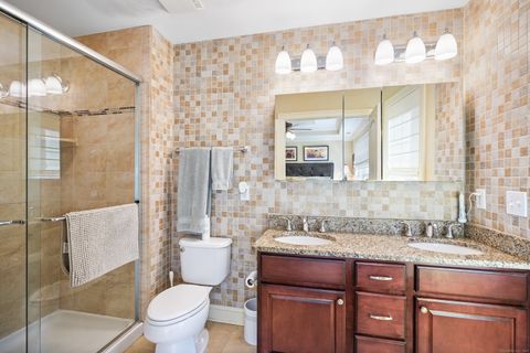 Tiny photo for 202 Bradley Lane #202, Westport, CT 06880 (MLS # 24136555)