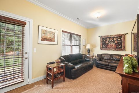 Tiny photo for 202 Bradley Lane #202, Westport, CT 06880 (MLS # 24136555)