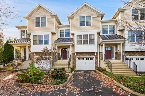 Tiny photo for 202 Bradley Lane #202, Westport, CT 06880 (MLS # 24136555)