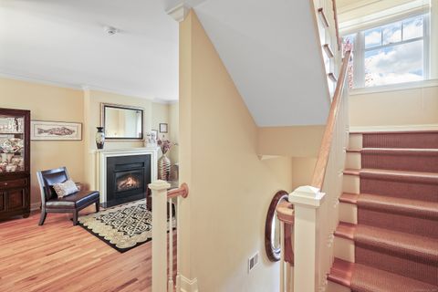 Tiny photo for 202 Bradley Lane #202, Westport, CT 06880 (MLS # 24136555)