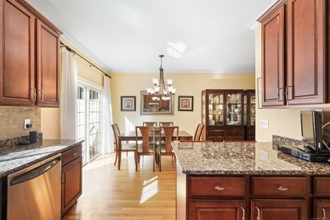 Tiny photo for 202 Bradley Lane #202, Westport, CT 06880 (MLS # 24136555)