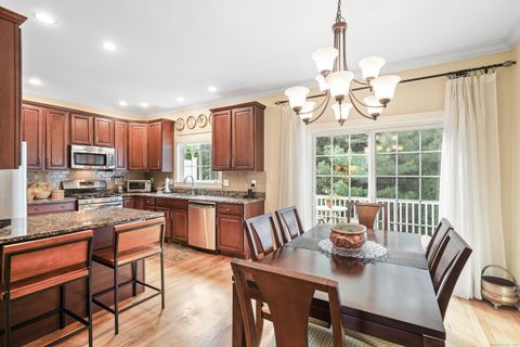 Tiny photo for 202 Bradley Lane #202, Westport, CT 06880 (MLS # 24136555)