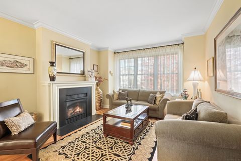 Tiny photo for 202 Bradley Lane #202, Westport, CT 06880 (MLS # 24136555)