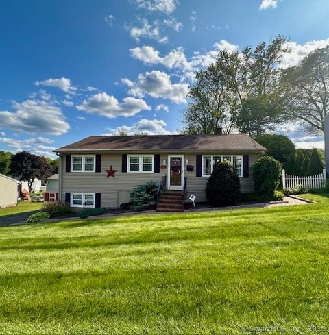 142 Radnor Lane Watertown CT 06779