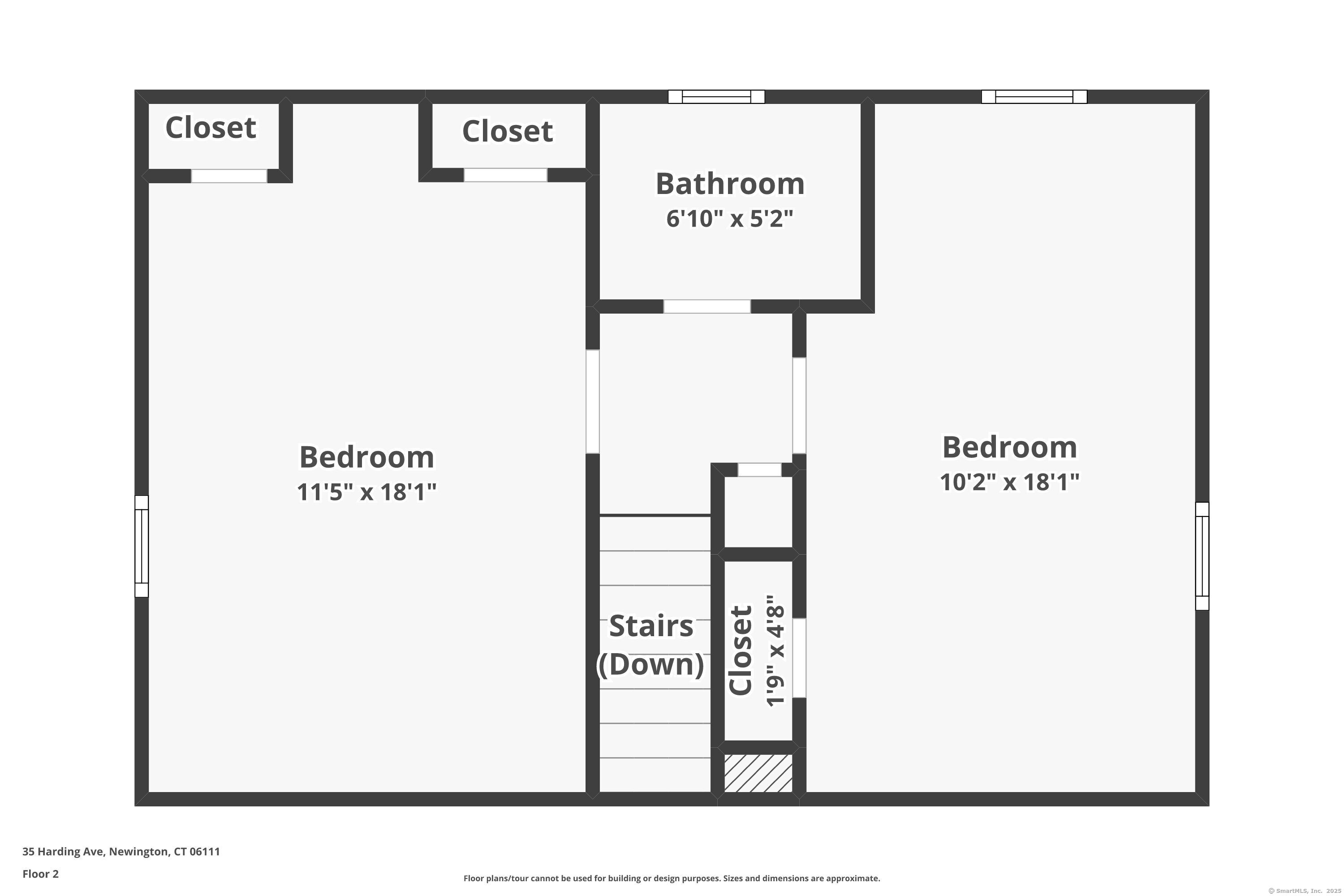 Newington, Connecticut 06111, United States, 2 Bedrooms Bedrooms, ,2 BathroomsBathrooms,Residential,Active,214095
